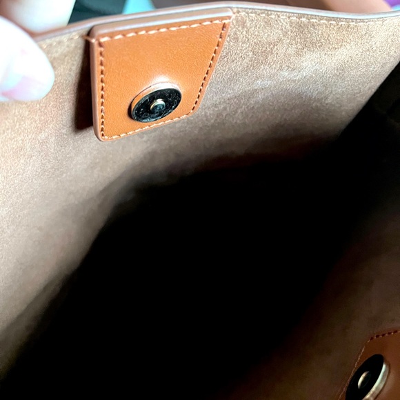 Parisa Wang Allured Medium Tote Bag - Picture 3 of 7